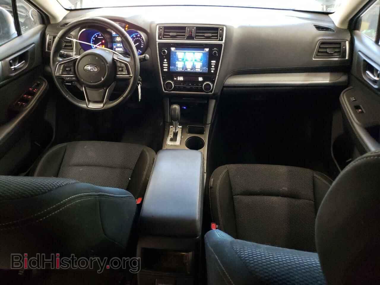 2018 SUBARU OUTBACK - VIN: 4S4BSAFC2J3357802 - Фото 8