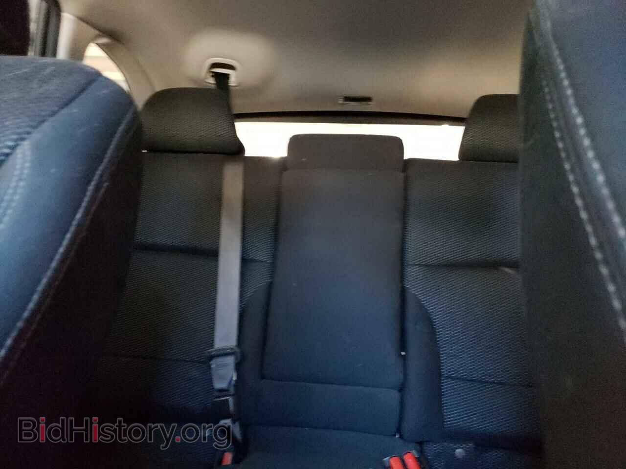 2018 SUBARU OUTBACK - VIN: 4S4BSAFC2J3357802 - Фото 10