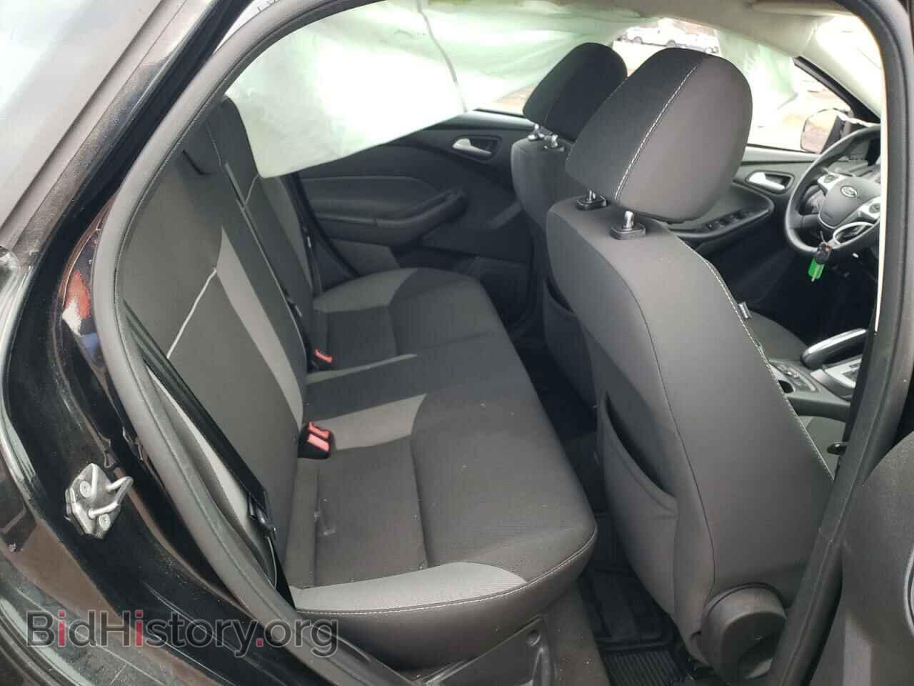 2013 FORD FOCUS - VIN: 1FADP3F21DL270601 - Photo 6