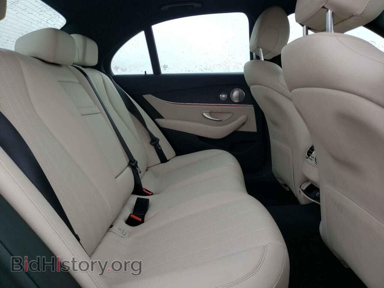 2017 MERCEDES-BENZ E-CLASS - VIN: WDDZF4KB6HA088415 - Фото 6