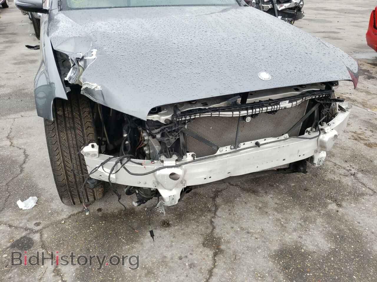 2017 MERCEDES-BENZ E-CLASS - VIN: WDDZF4KB6HA088415 - Фото 9