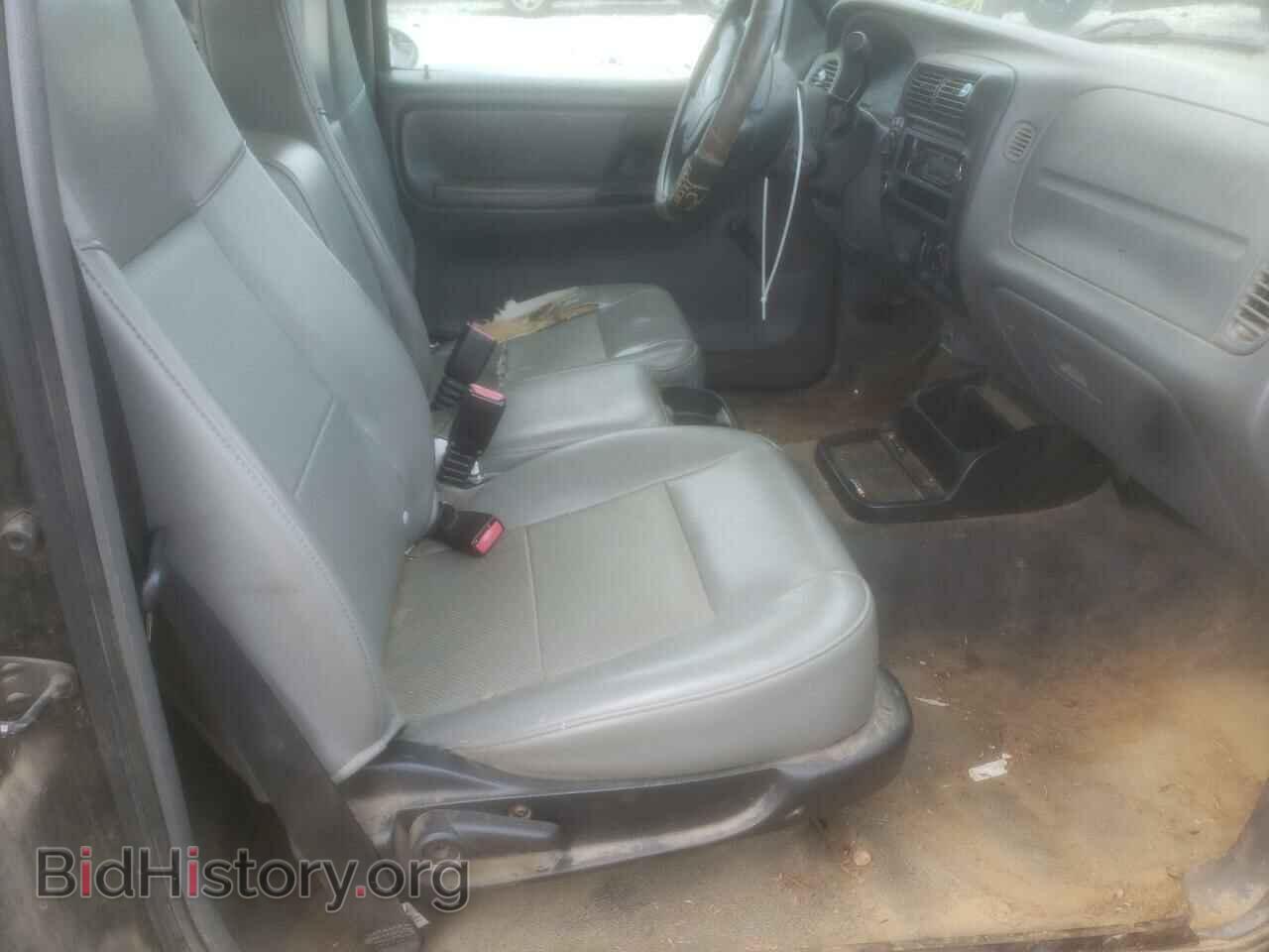 2006 FORD RANGER - VIN: 1FTYR11E56PA04635 - Фото 6