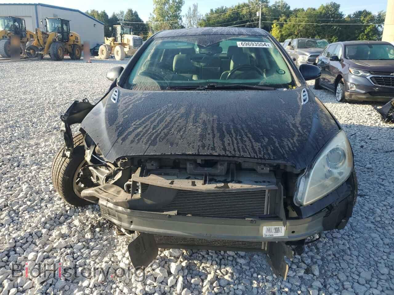 2013 BUICK VERANO - VIN: 1G4PP5SK8D4256161 - Фото 5