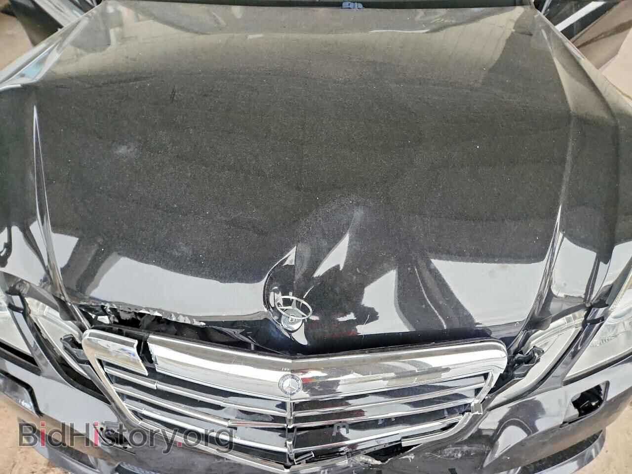 2011 MERCEDES-BENZ E-CLASS - VIN: WDDHF5GB2BA290735 - Фото 11