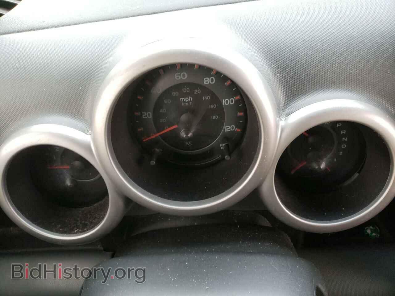 2006 HONDA ELEMENT - VIN: 5J6YH28656L008726 - Photo 9