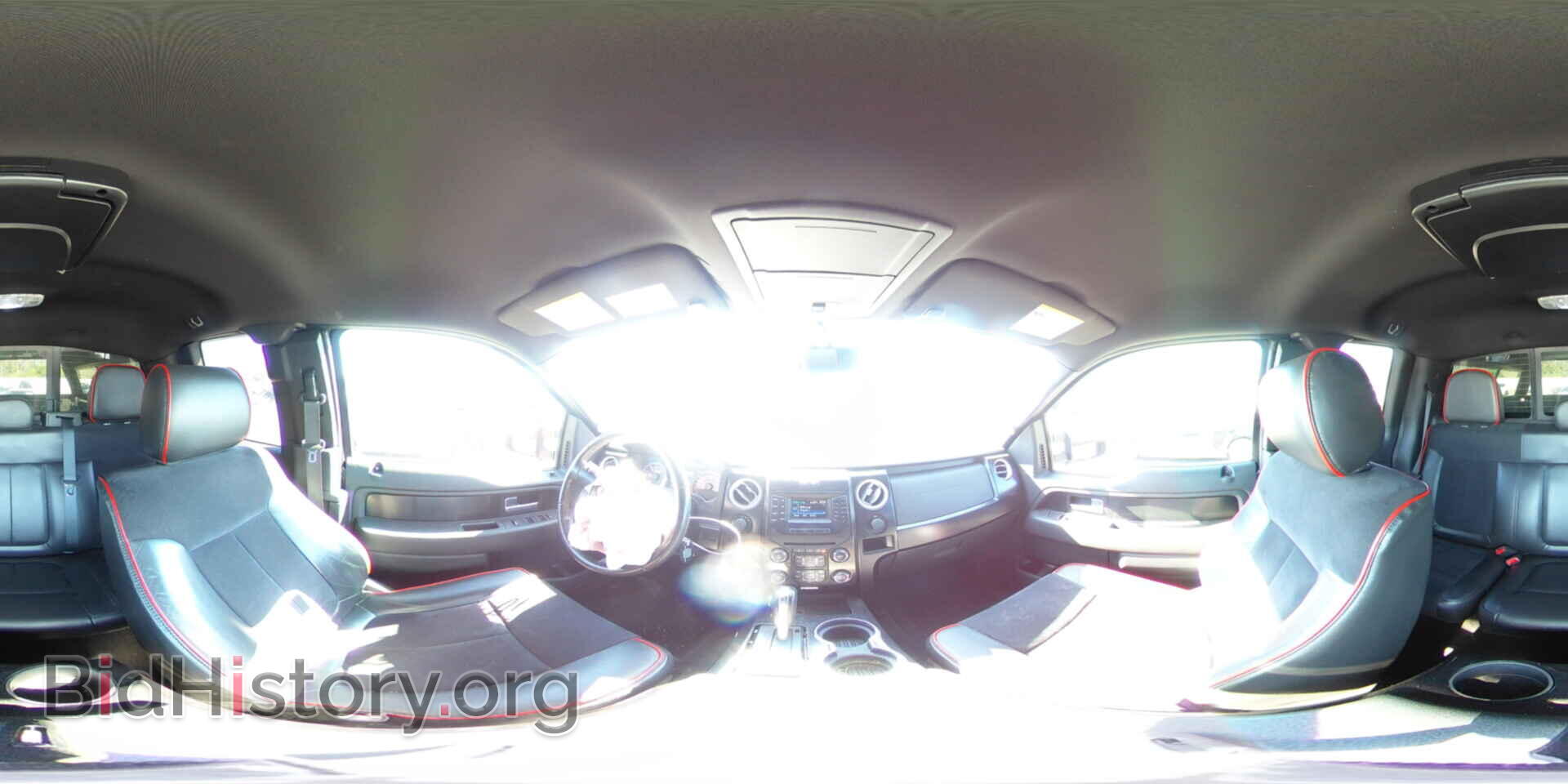 2013 FORD F-150 - VIN: 1FTFX1EF6DFD95944 - Фото 14