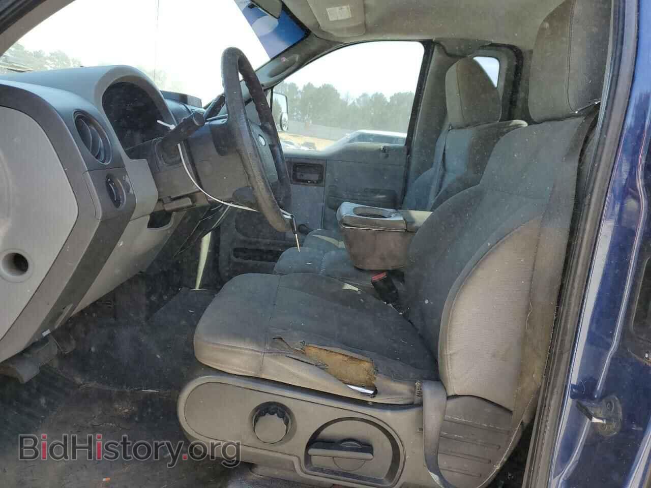 2008 FORD All Models - VIN: 1FTPF12V78KD60927 - Фото 7