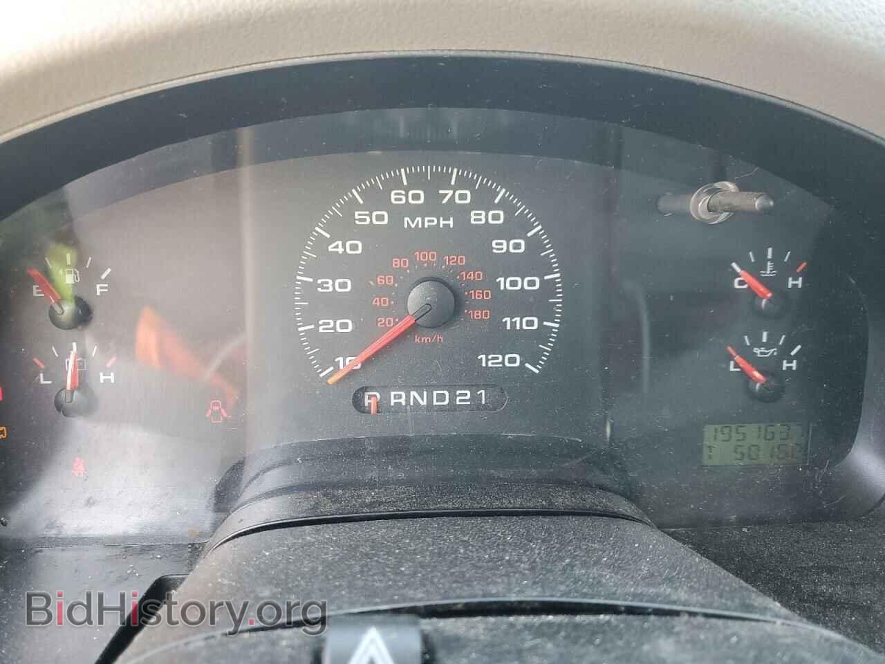2008 FORD All Models - VIN: 1FTPF12V78KD60927 - Фото 9