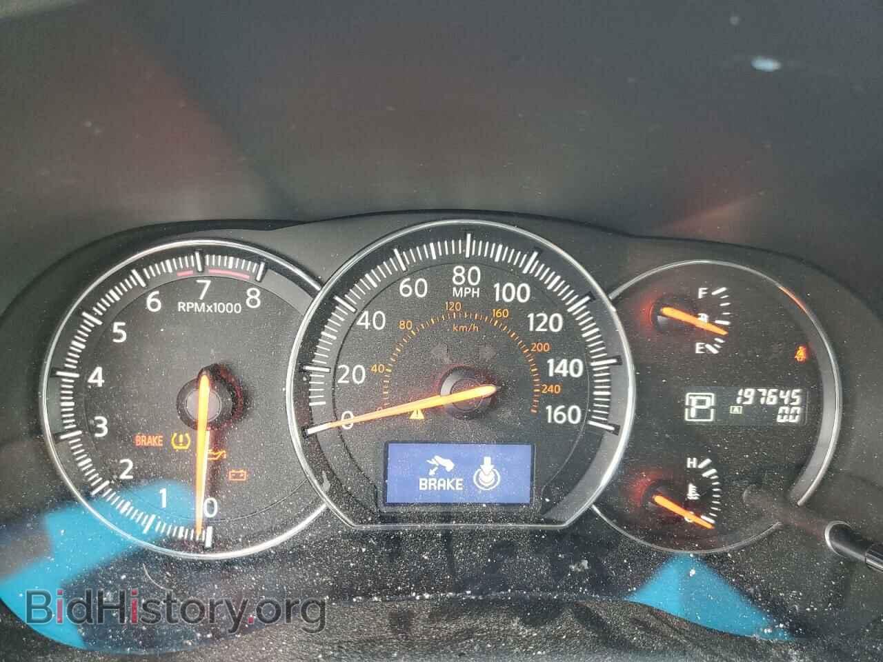 2012 NISSAN MAXIMA - VIN: 1N4AA5AP1CC858841 - Photo 9