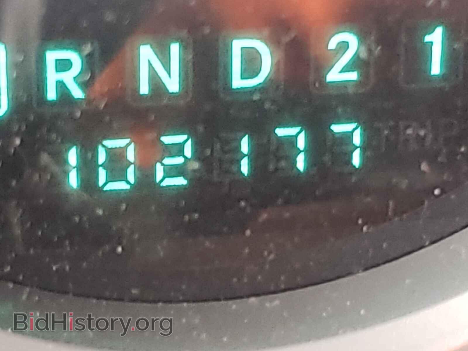 2007 DODGE DURANGO - VIN: 1D8HB58267F574465 - Фото 8