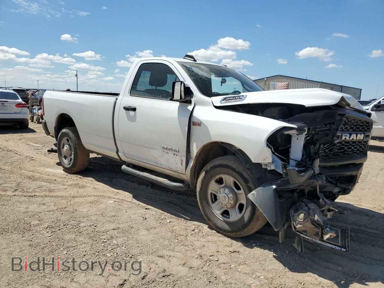 2022 RAM 3500 - VIN: 3C63R2AJ7NG158593 - Фото 4