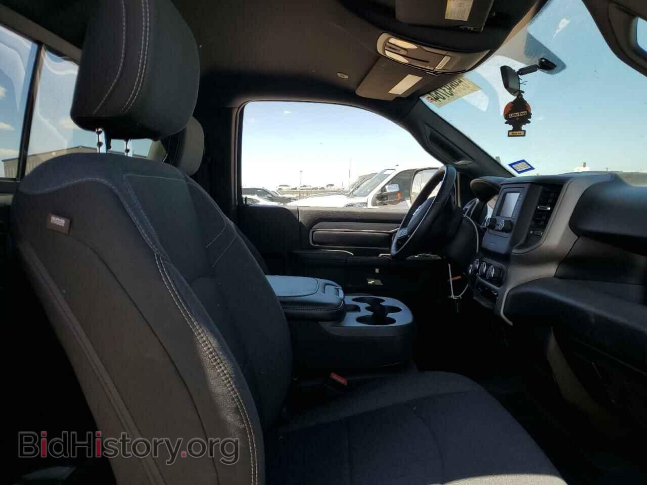 2022 RAM 3500 - VIN: 3C63R2AJ7NG158593 - Фото 10