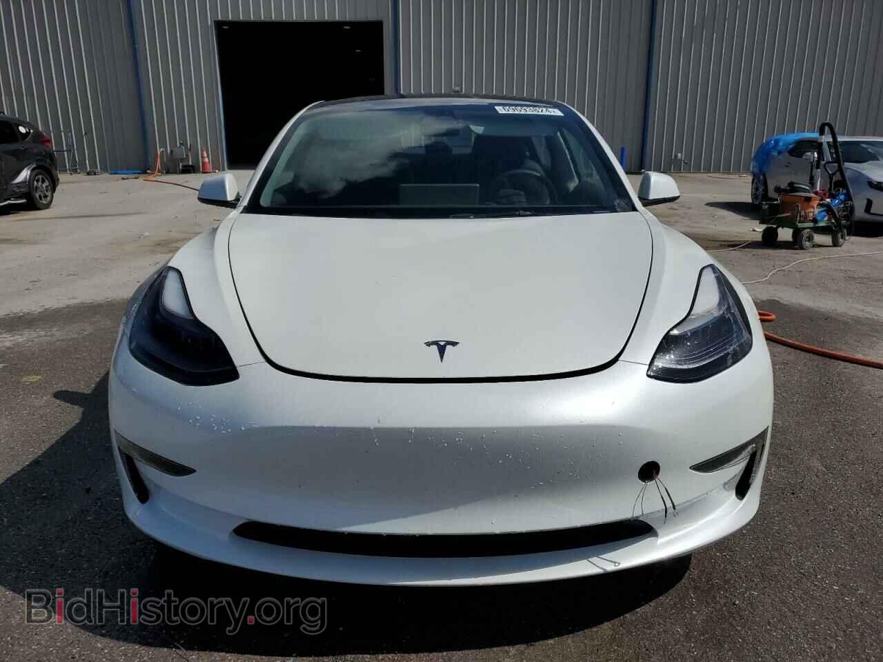 2023 TESLA MODEL 3 - VIN: 5YJ3E1EA1PF579498 - Photo 5