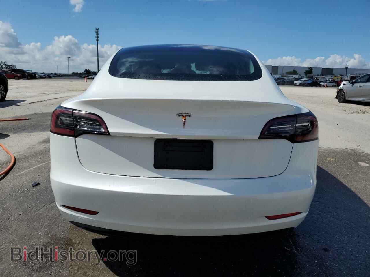 2023 TESLA MODEL 3 - VIN: 5YJ3E1EA1PF579498 - Photo 6