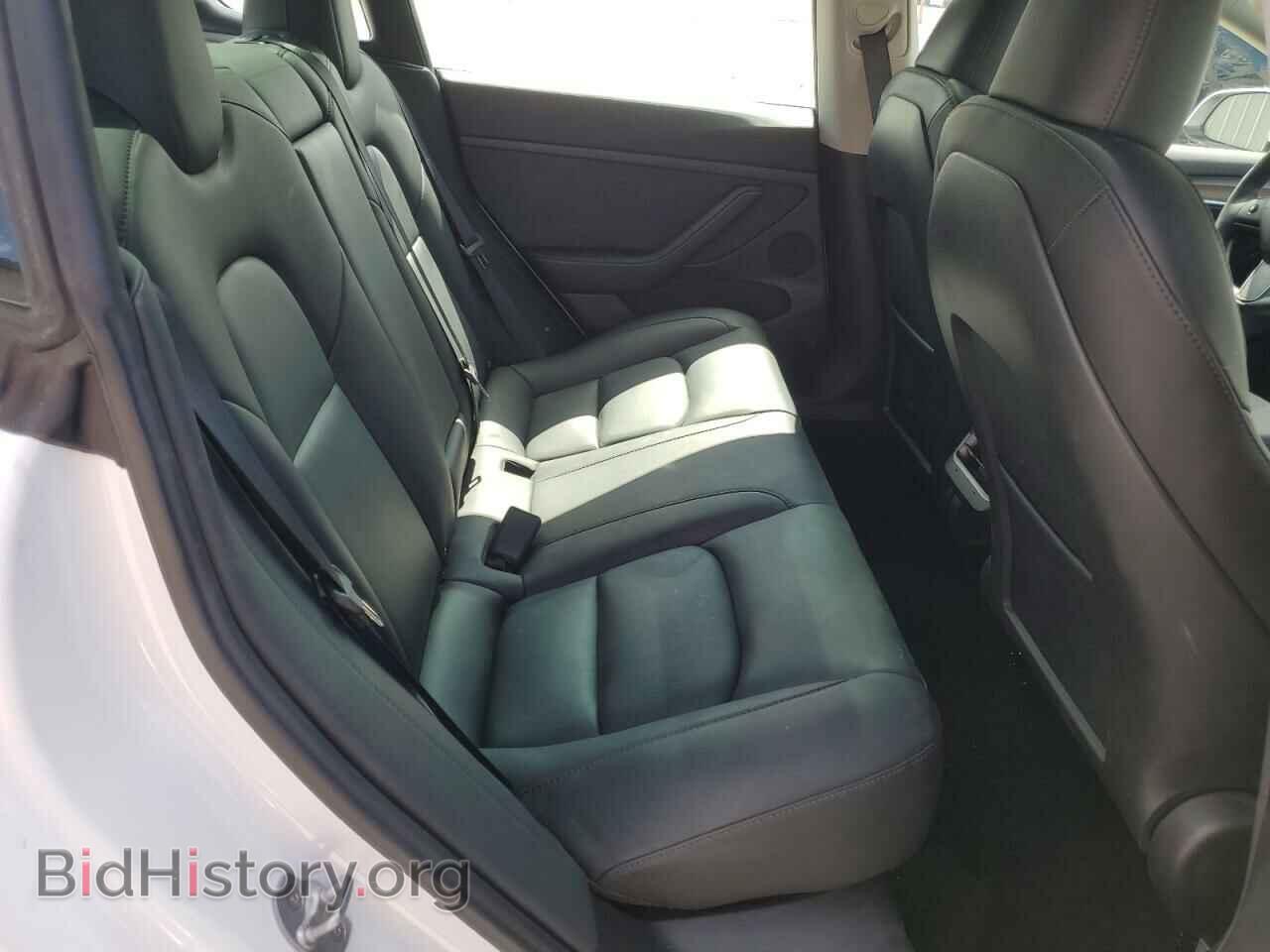 2023 TESLA MODEL 3 - VIN: 5YJ3E1EA1PF579498 - Photo 10
