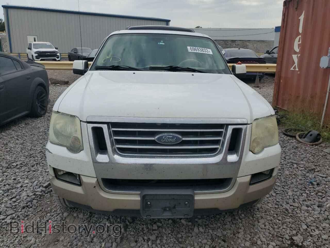 2006 FORD EXPLORER - VIN: 1FMEU64E06UB36256 - Photo 5