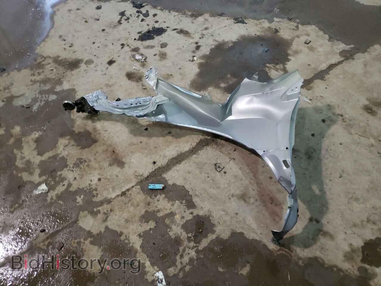 2017 SUBARU WRX - VIN: JF1VA1B67H9817618 - Фото 9