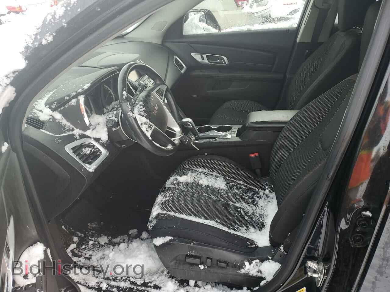 2012 GMC TERRAIN - VIN: 2GKFLTEK4C6312769 - Photo 7