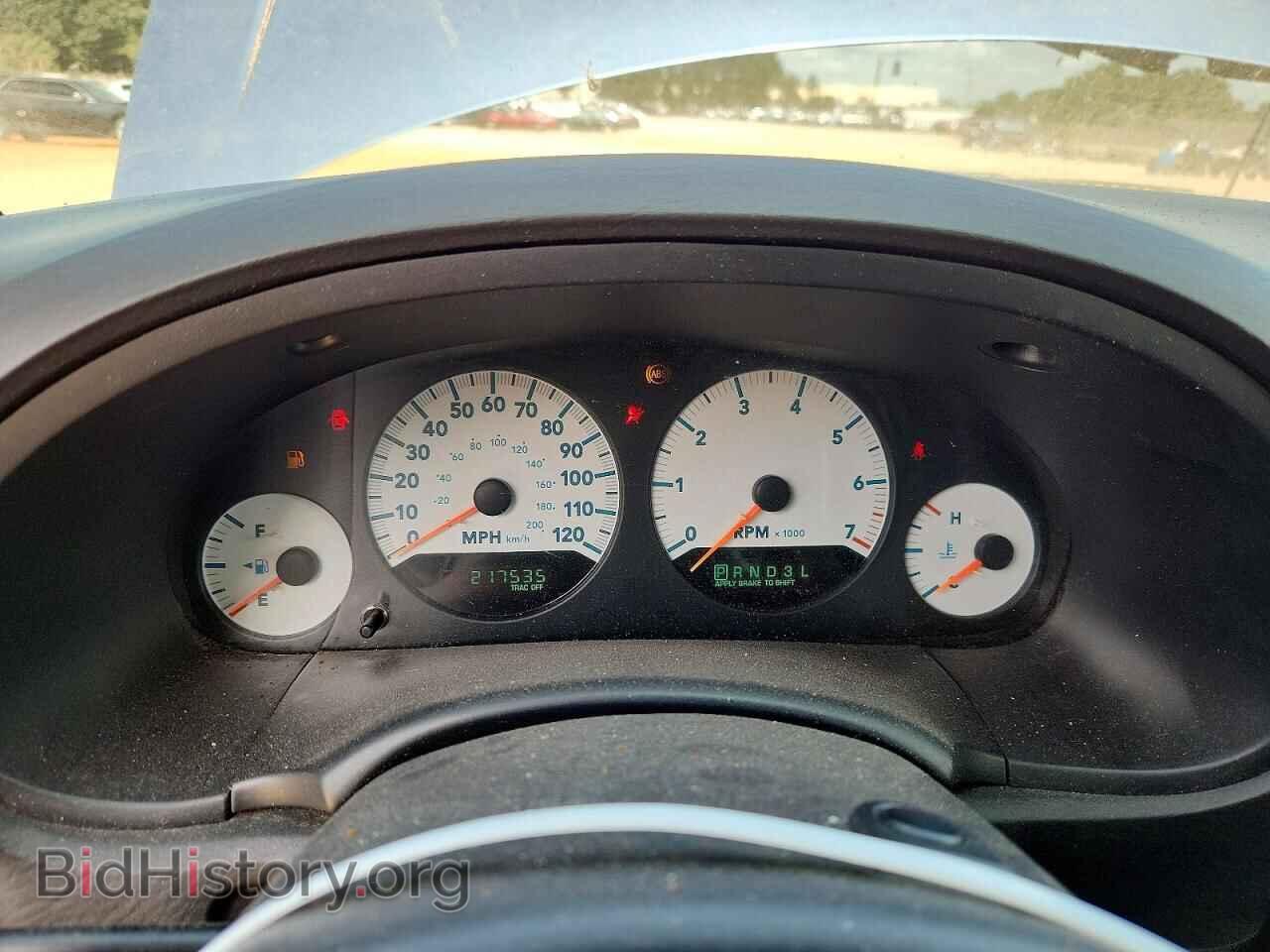 2007 DODGE CARAVAN - VIN: 2D4GP44L07R177124 - Фото 9