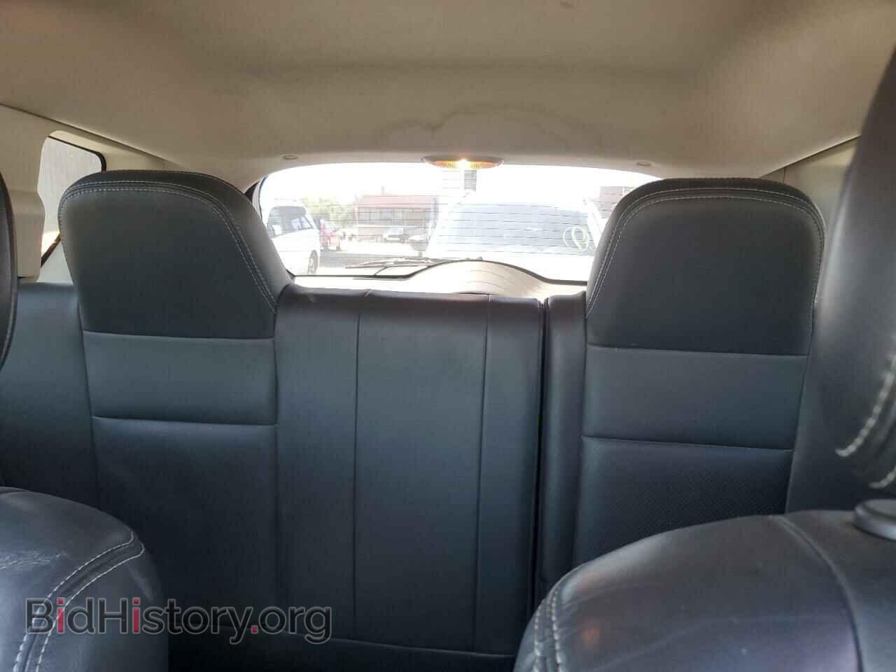 2015 JEEP COMPASS - VIN: 1C4NJDEB8FD304148 - Фото 10