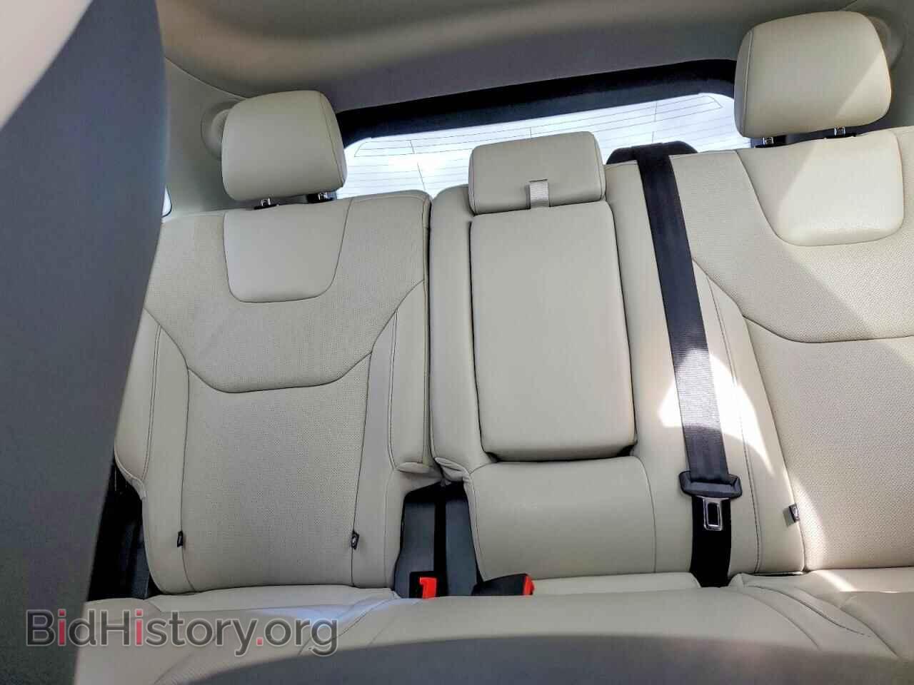 2019 Ford EDGE (VIN 2FMPK4K91KBC46225) — фото 10 из 16