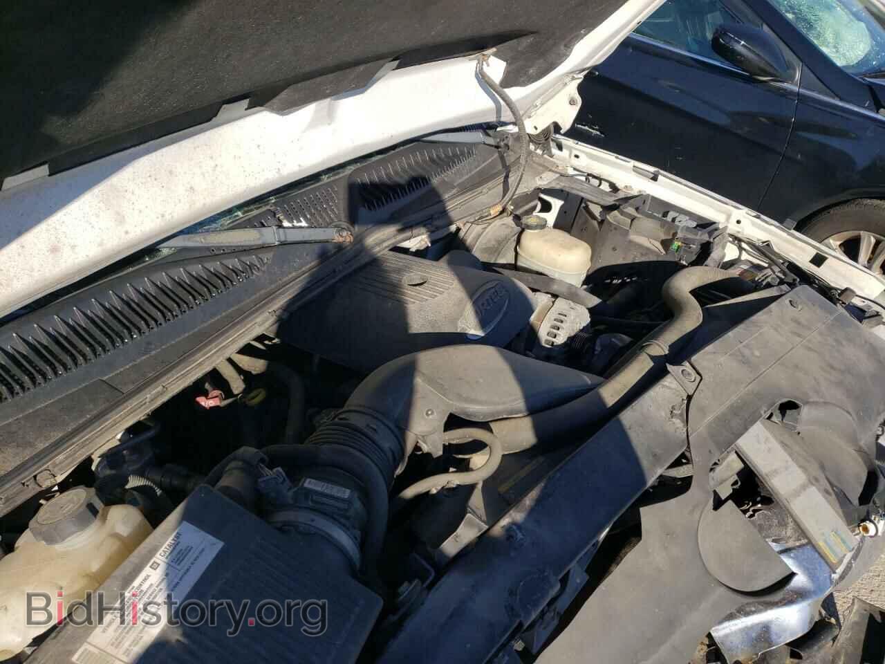 2007 CHEVROLET SILVERADO - VIN: 1GCEC19V17E152500 - Photo 7
