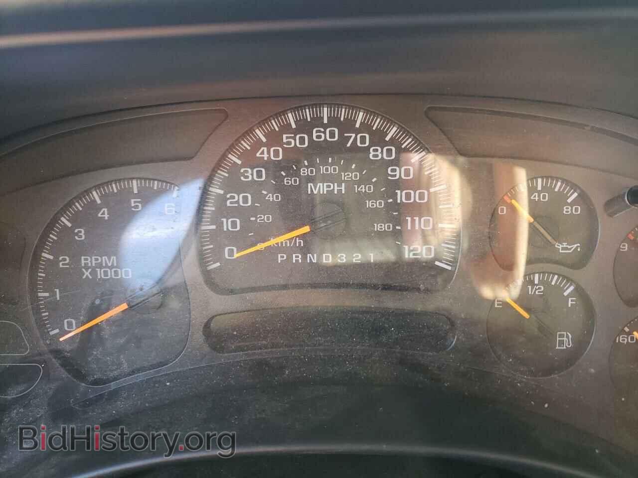 2007 CHEVROLET SILVERADO - VIN: 1GCEC19V17E152500 - Photo 8