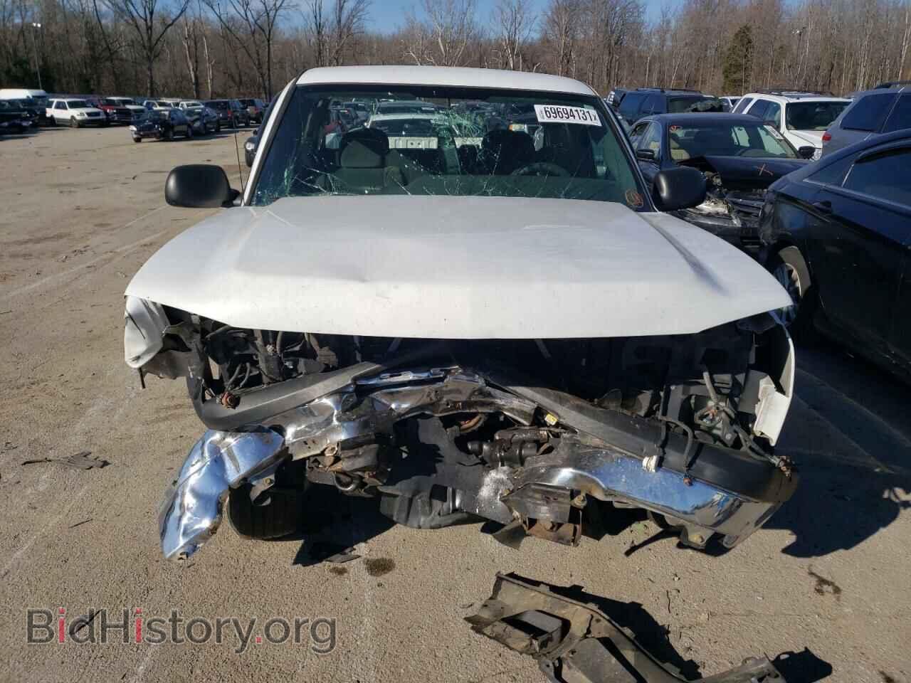 2007 CHEVROLET SILVERADO - VIN: 1GCEC19V17E152500 - Photo 9