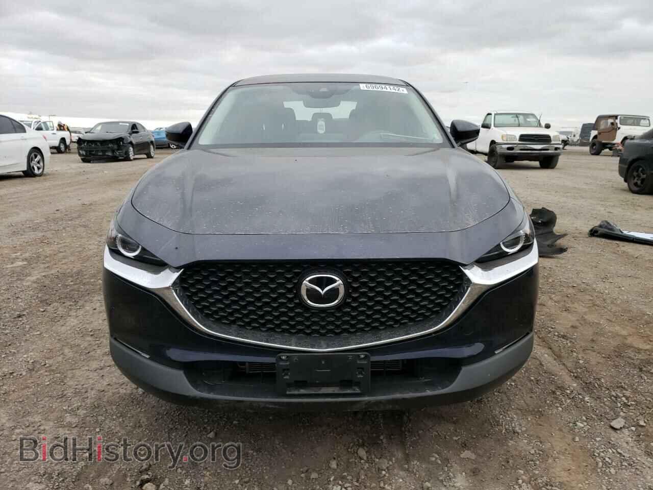 2021 MAZDA CX30 - VIN: 3MVDMAAL0MM270822 - Фото 5
