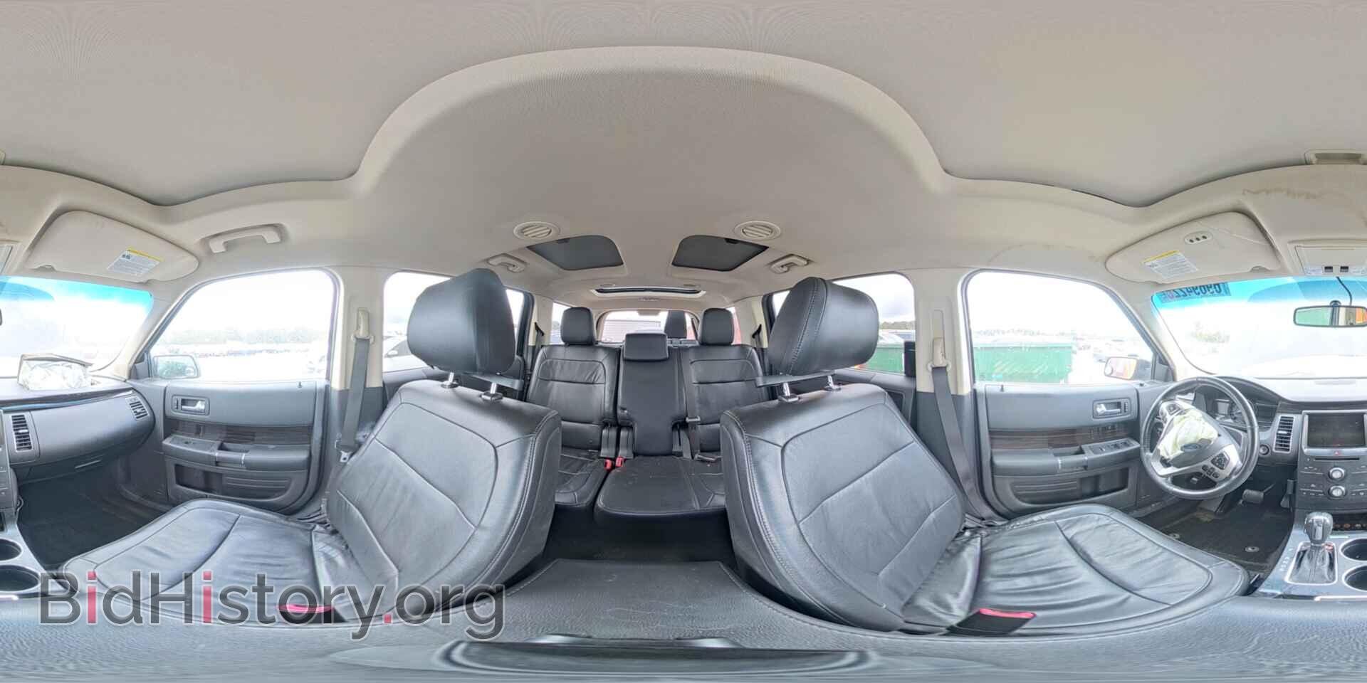 2014 FORD FLEX - VIN: 2FMGK5C89EBD01665 - Photo 16