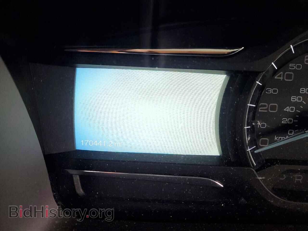 2014 FORD FLEX - VIN: 2FMGK5C89EBD01665 - Photo 9