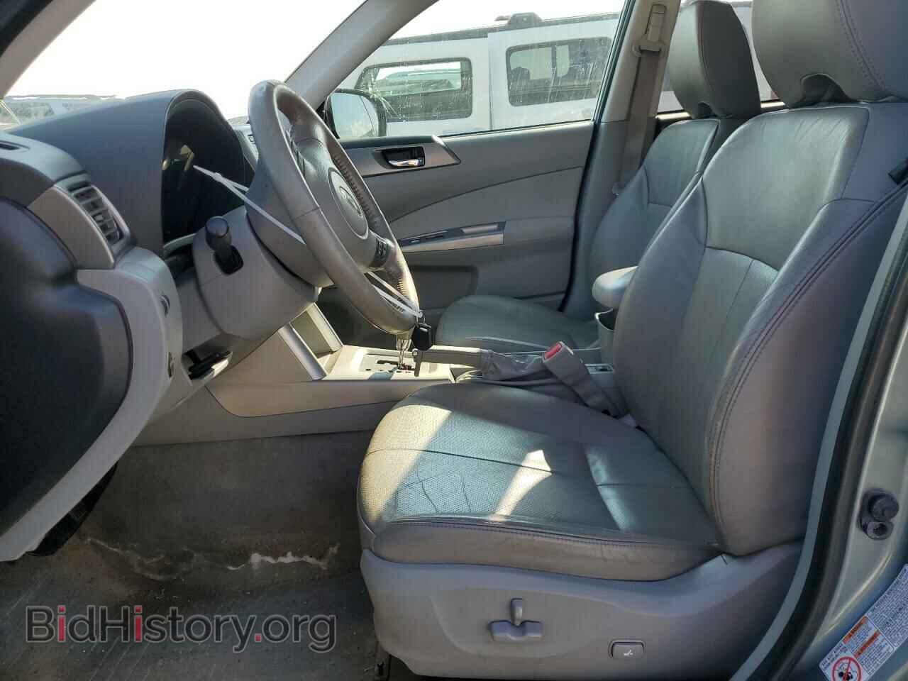 2010 SUBARU FORESTER - VIN: JF2SH6DC0AH914083 - Фото 7