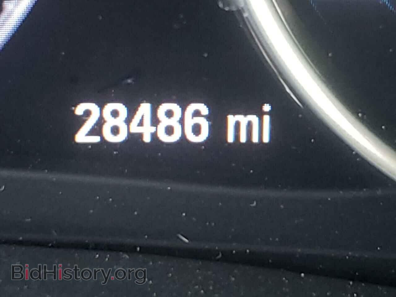 2018 BUICK ENVISION - VIN: LRBFX4SX7JD001811 - Фото 8