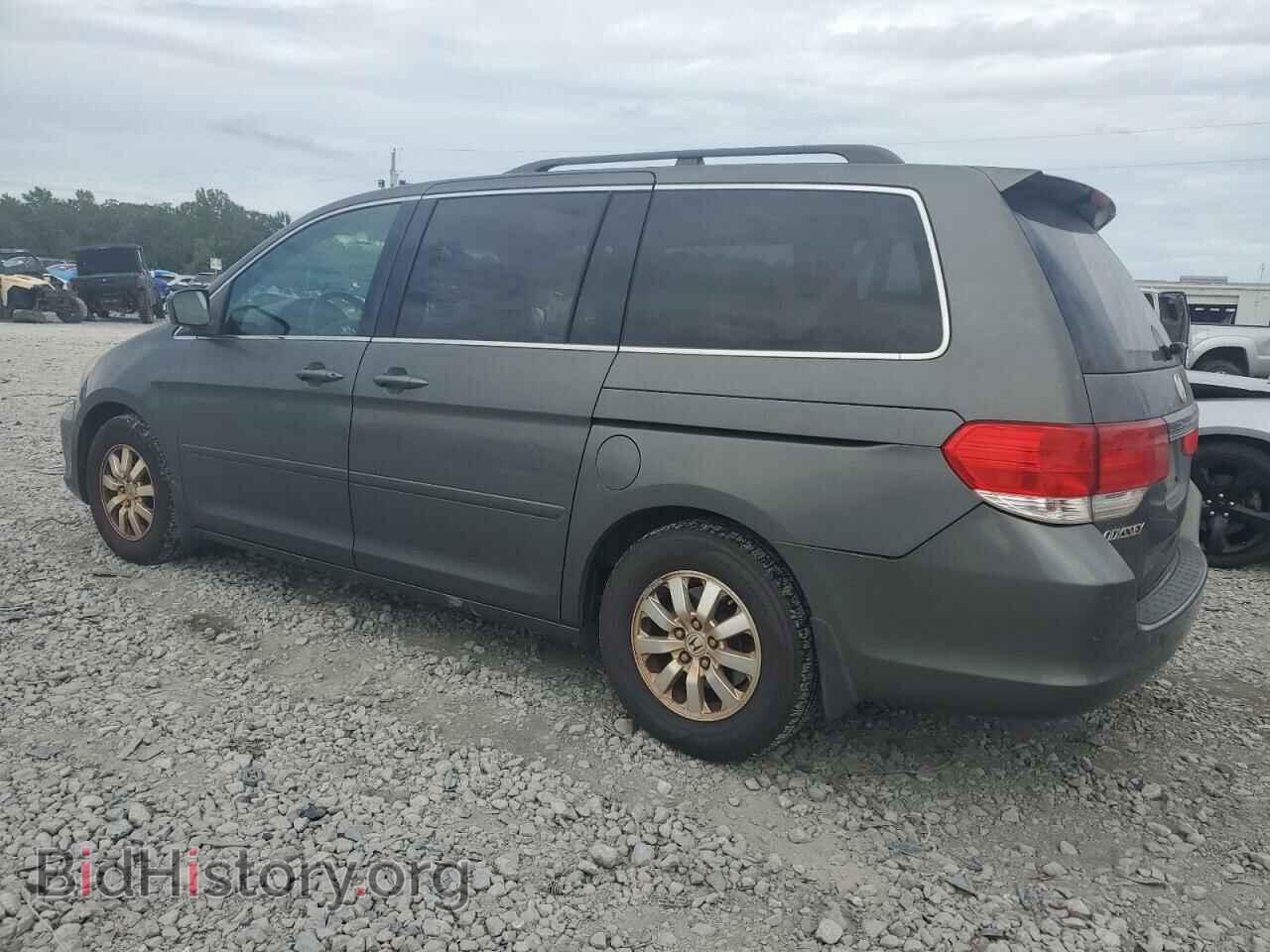 2008 HONDA All Models - VIN: 5FNRL38678B079656 - Фото 2