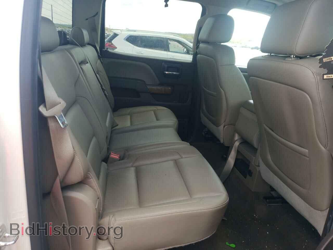 2015 GMC SIERRA - VIN: 3GTP1VEC2FG456405 - Photo 10
