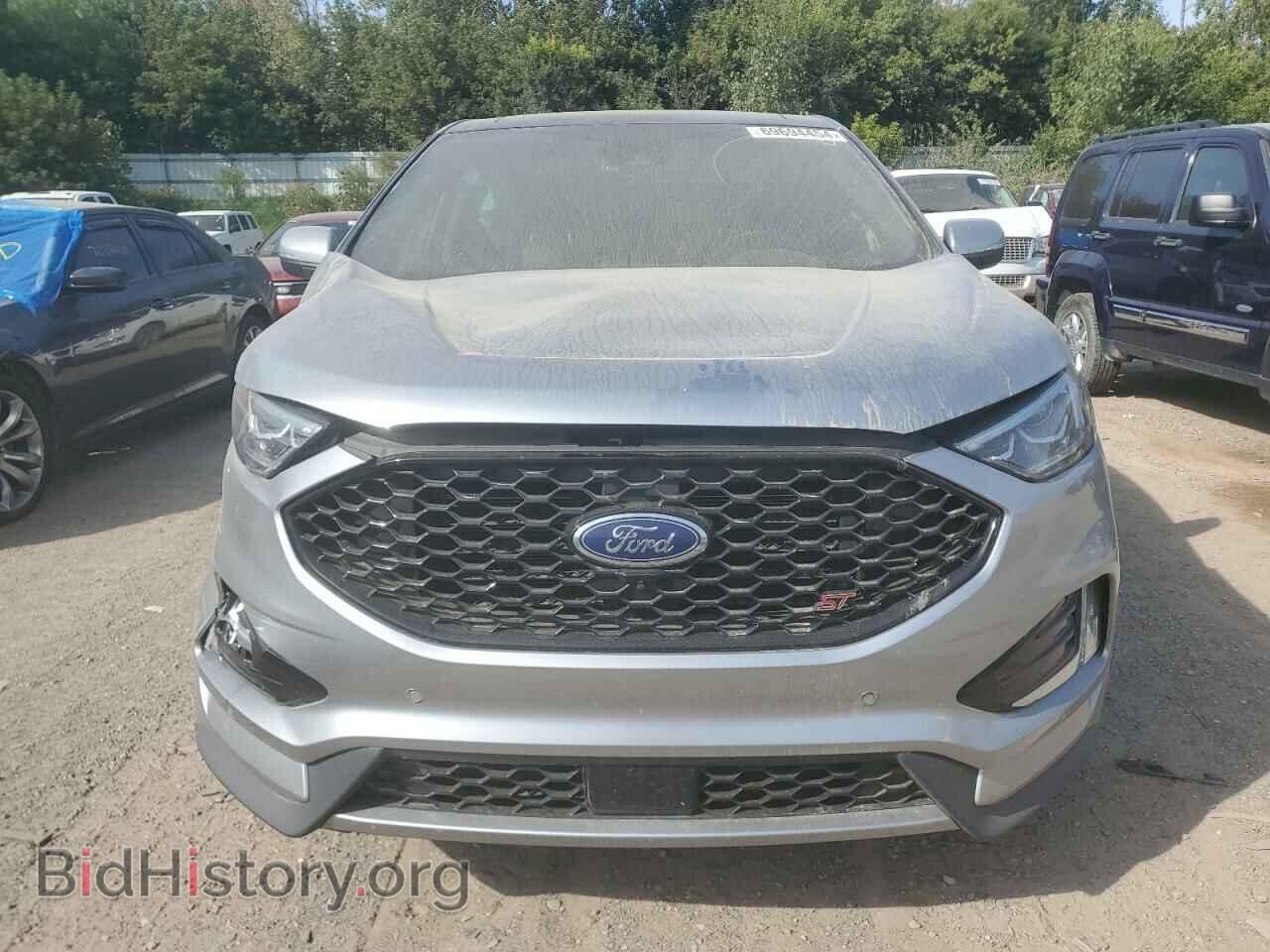 2020 FORD EDGE - VIN: 2FMPK4AP3LBB61470 - Photo 5