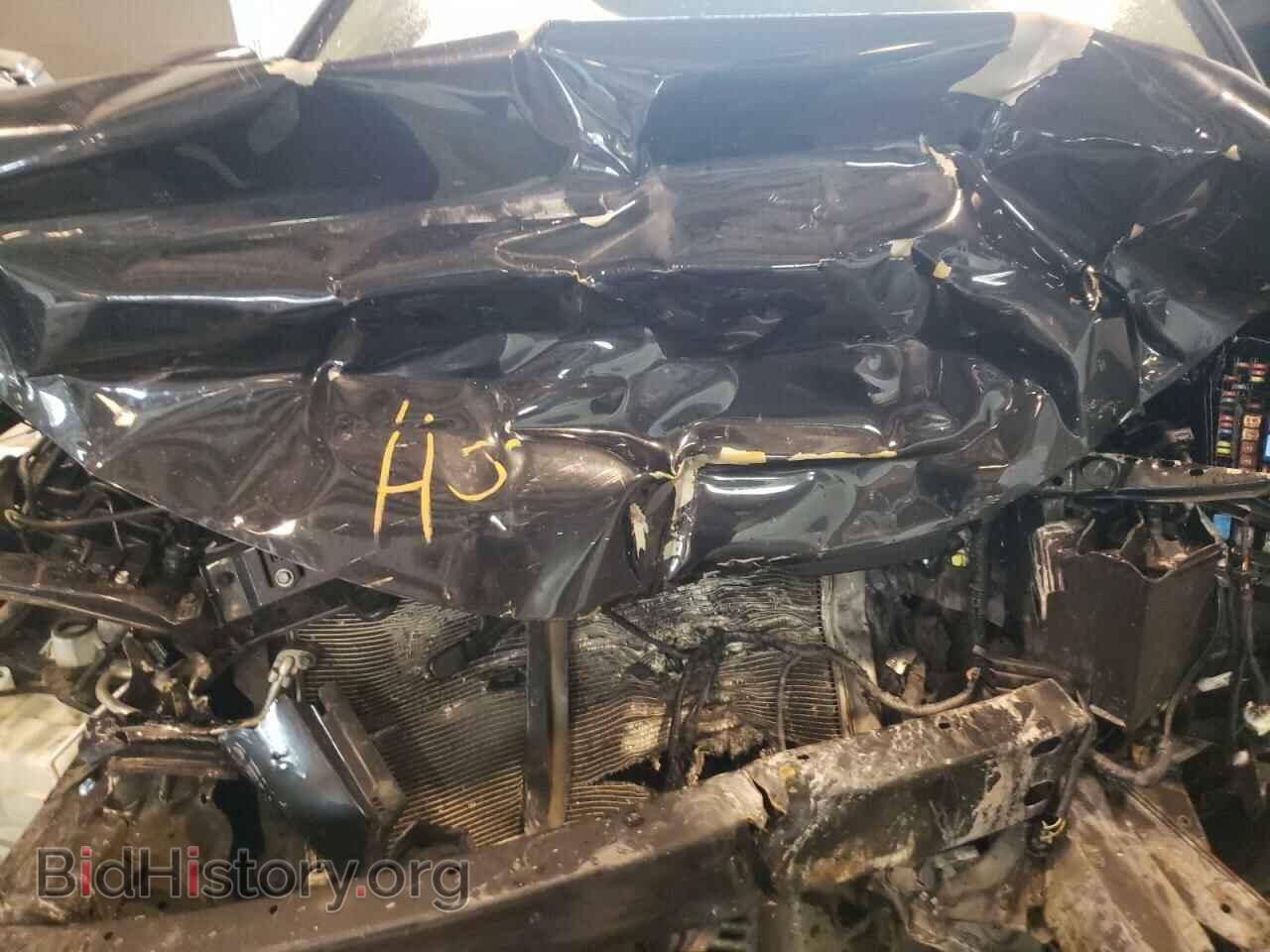 2017 TOYOTA COROLLA - VIN: 2T1BURHE0HC936087 - Фото 7