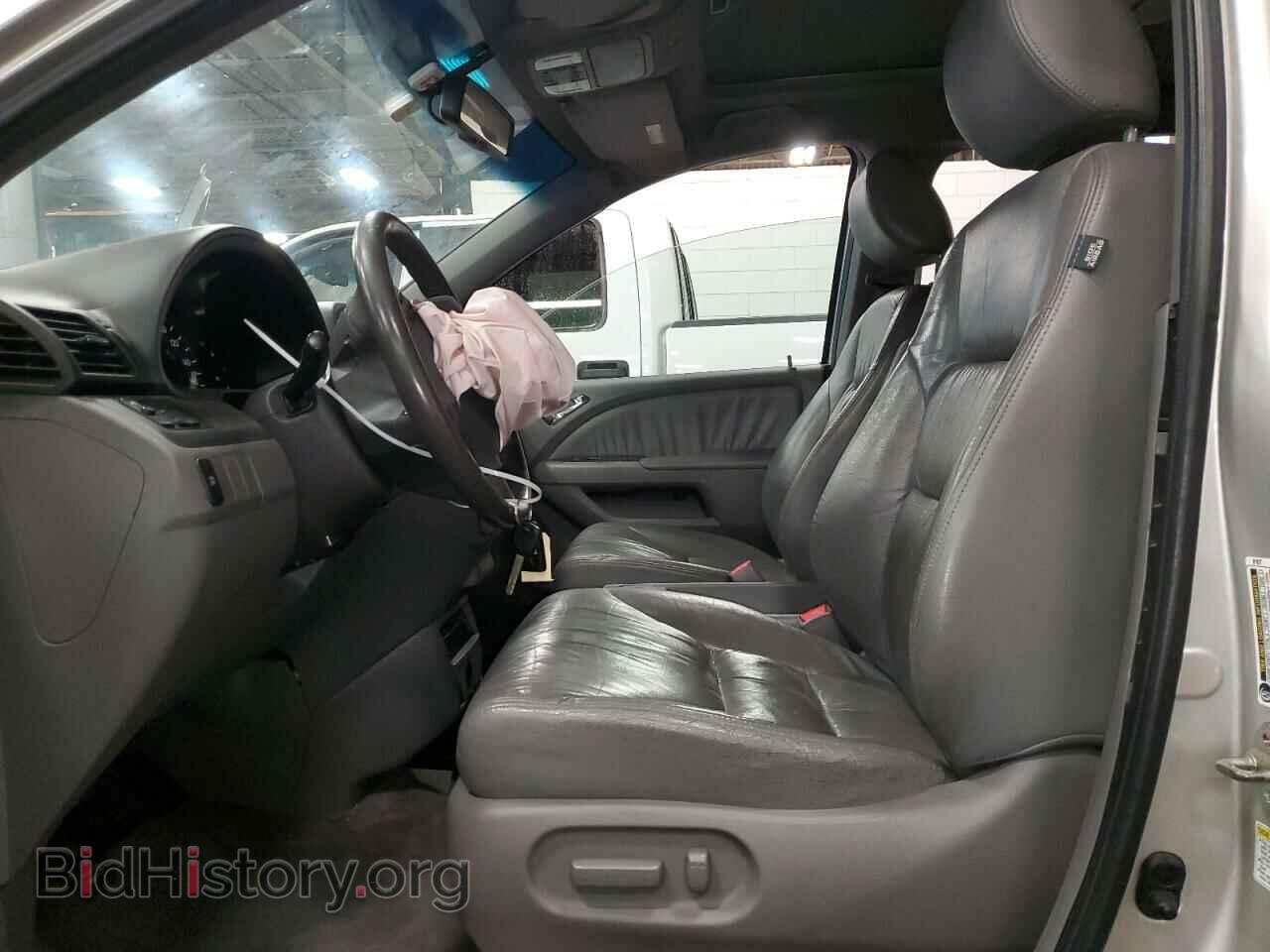 2008 HONDA All Models - VIN: 5FNRL38748B411318 - Фото 7