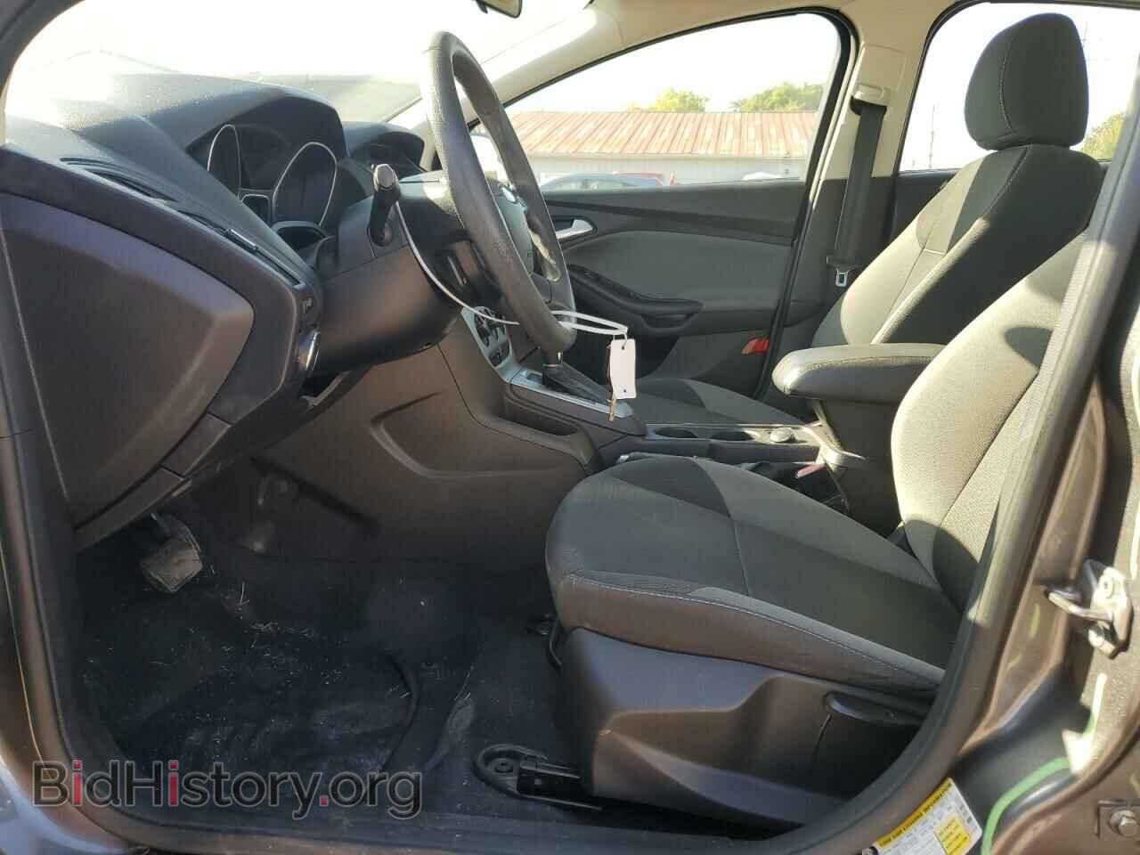 2013 FORD FOCUS - VIN: 1FADP3F26DL283733 - Photo 7