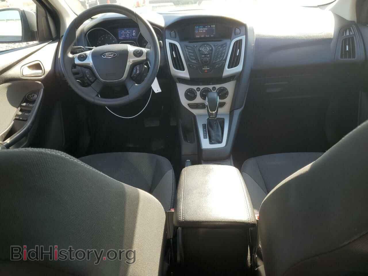 2013 FORD FOCUS - VIN: 1FADP3F26DL283733 - Photo 8