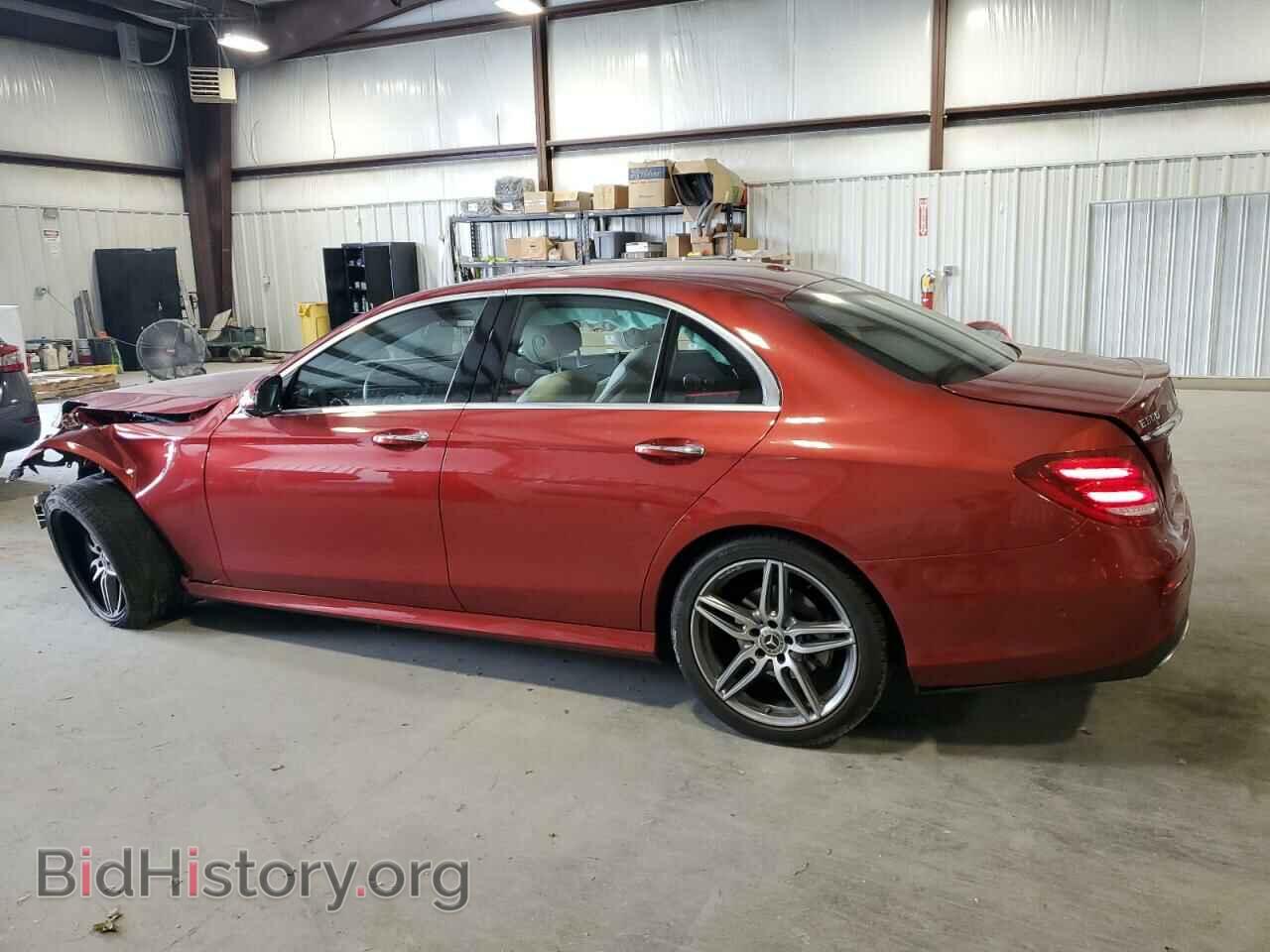 2019 MERCEDES-BENZ E-CLASS - VIN: WDDZF4JB0KA559175 - Фото 2