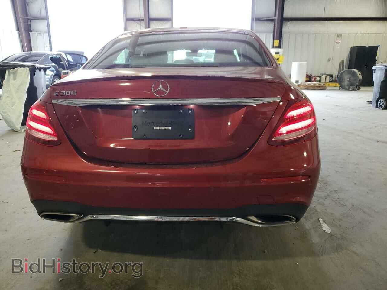 2019 MERCEDES-BENZ E-CLASS - VIN: WDDZF4JB0KA559175 - Фото 6