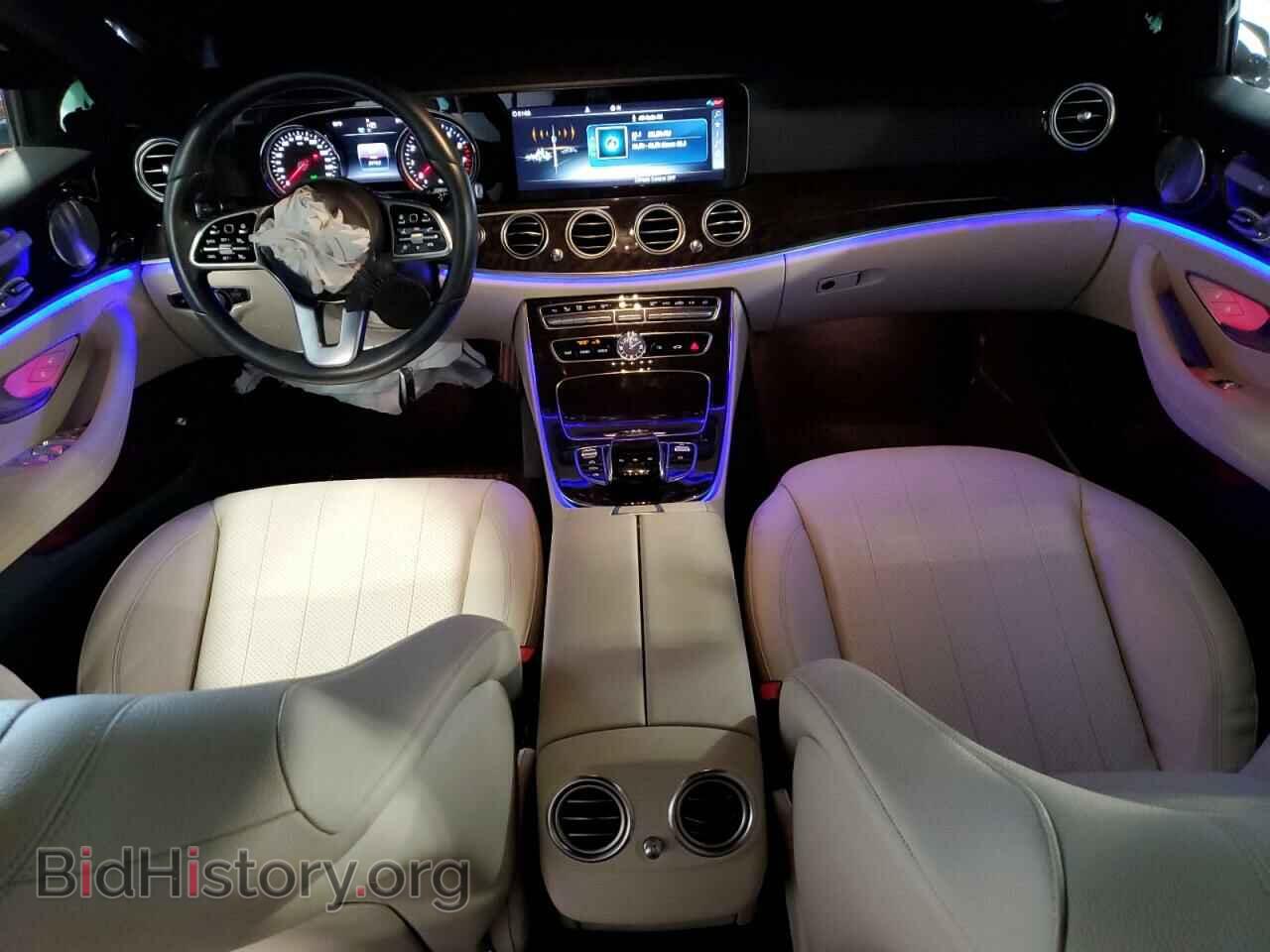 2019 MERCEDES-BENZ E-CLASS - VIN: WDDZF4JB0KA559175 - Фото 8