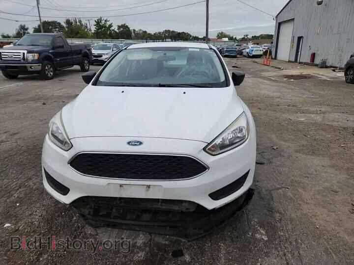 2015 FORD FOCUS - VIN: 1FADP3E2XFL366764 - Фото 14