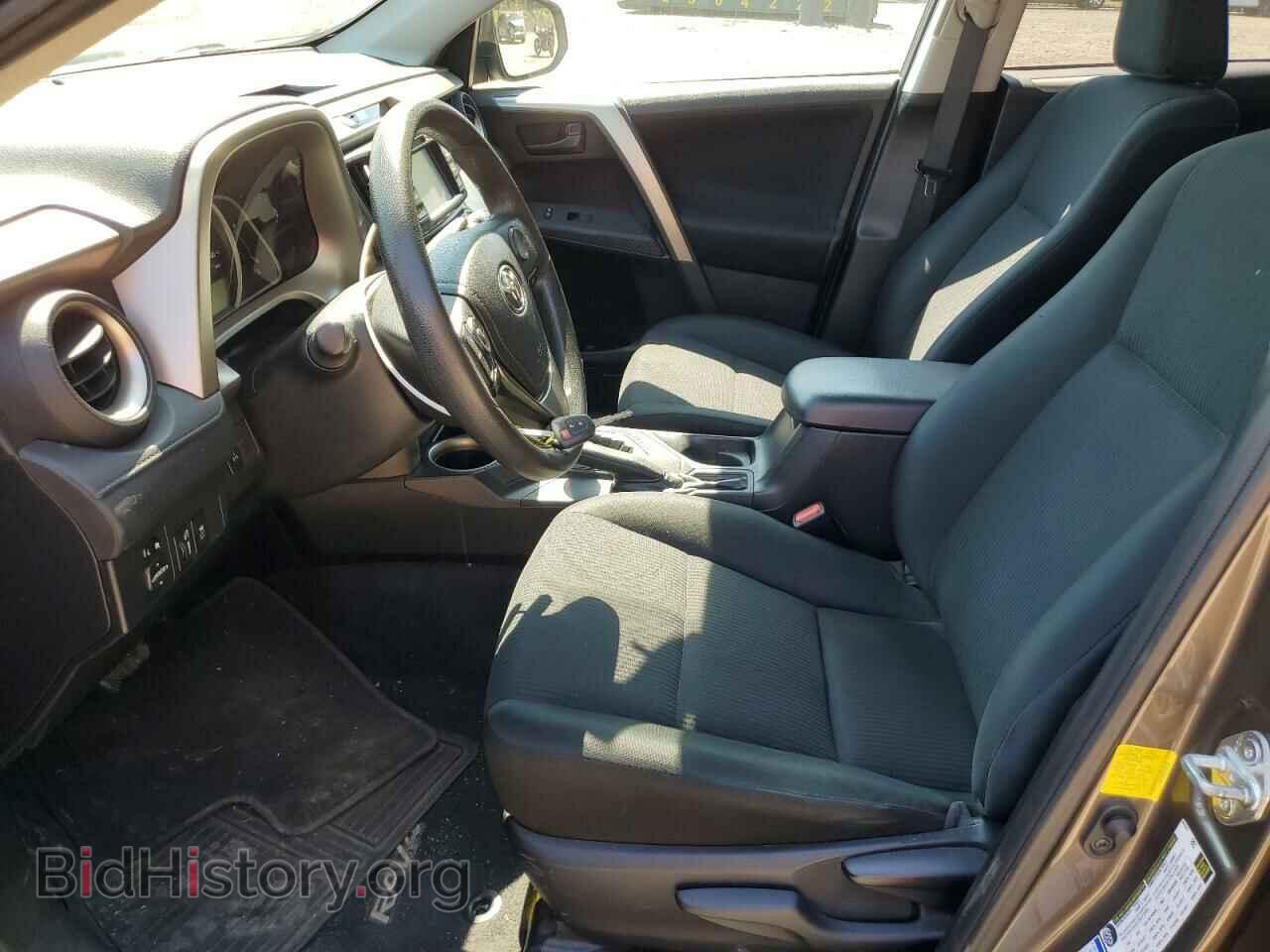 2014 TOYOTA RAV4 - VIN: 2T3BFREV6EW140783 - Фото 7