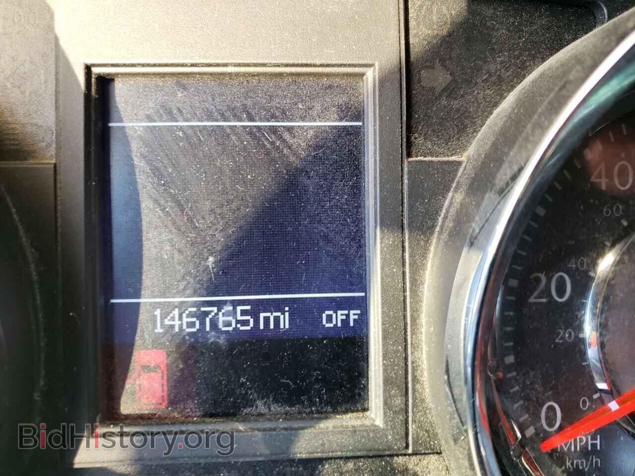 2015 CHRYSLER MINIVAN - VIN: 2C4RC1BG8FR676306 - Фото 8
