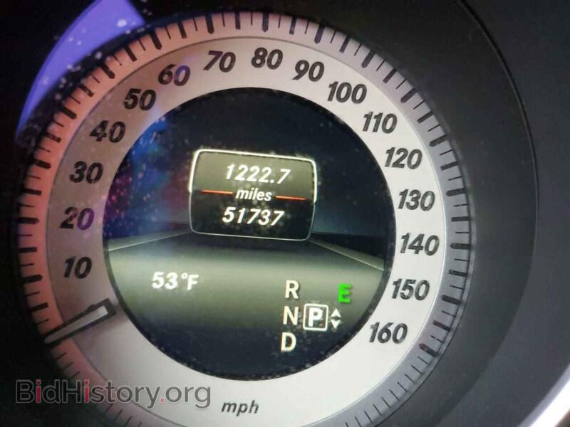 2015 Mercedes-Benz E-CLASS (VIN WDDHF5KB8FB130866) — фото 9 из 12