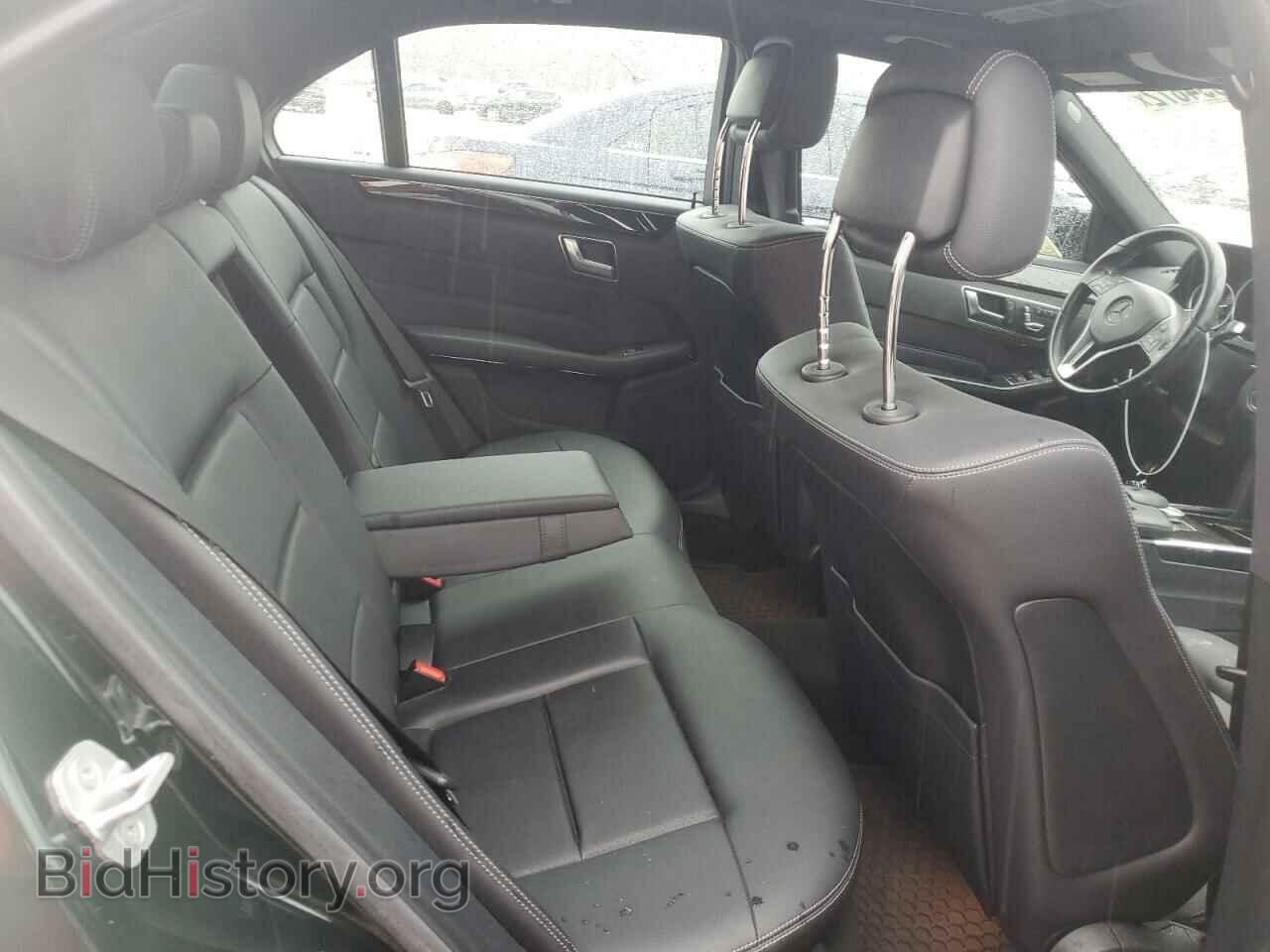 2015 MERCEDES-BENZ E-CLASS - VIN: WDDHF5KB8FB130866 - Фото 10