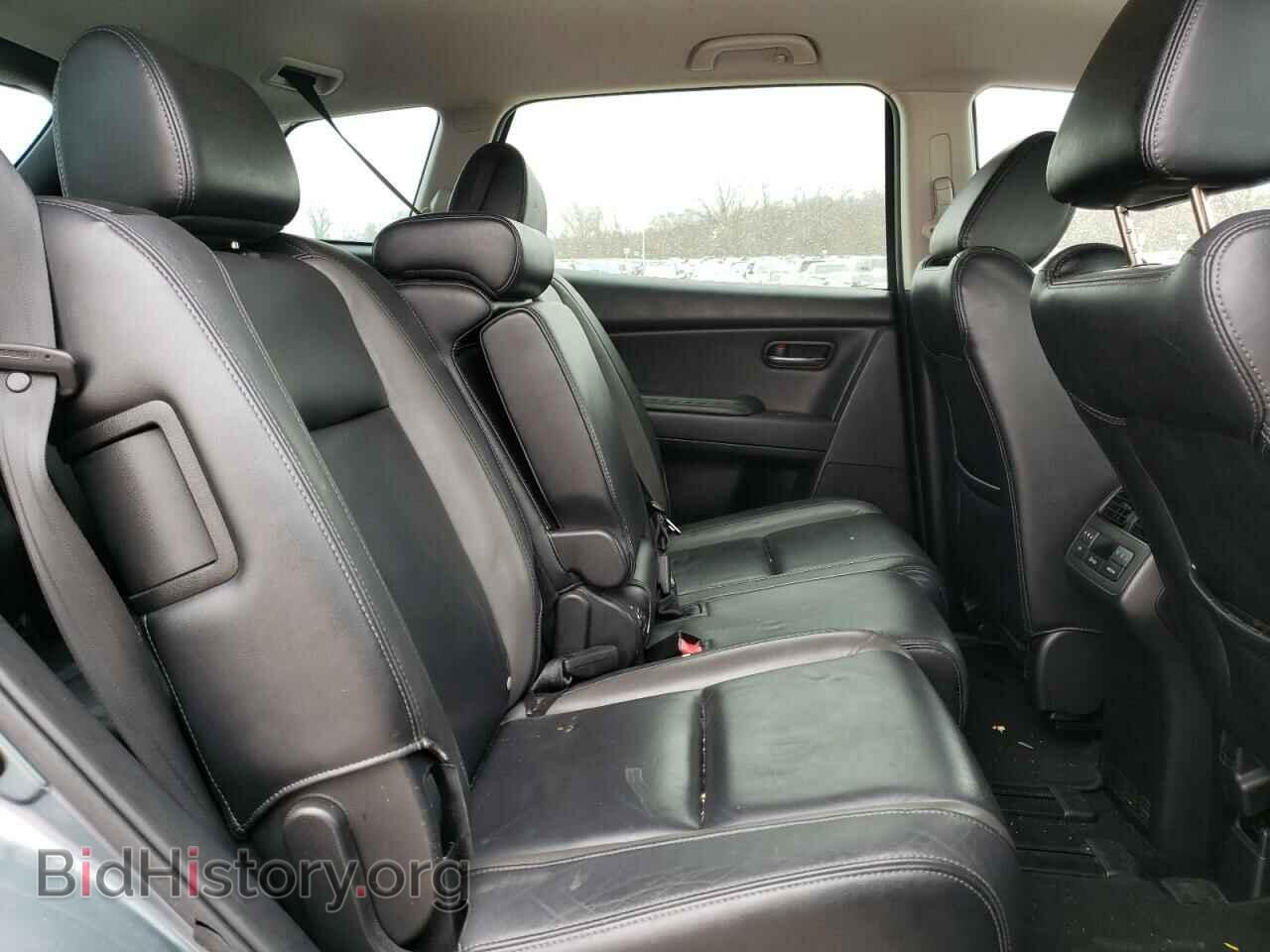 2011 MAZDA CX-9 - VIN: JM3TB2CAXB0332805 - Фото 6
