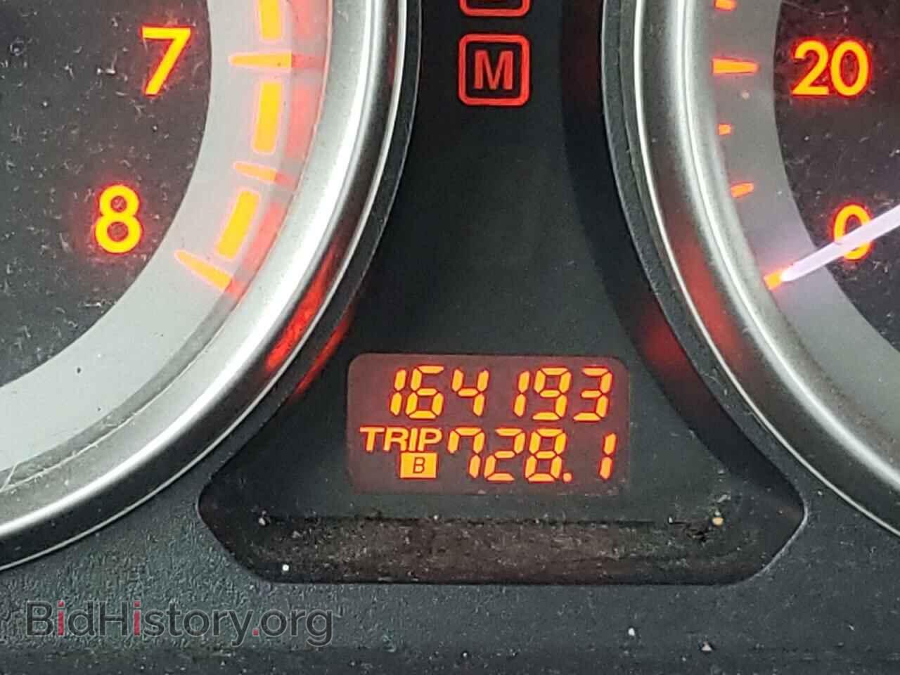 2011 MAZDA CX-9 - VIN: JM3TB2CAXB0332805 - Фото 8